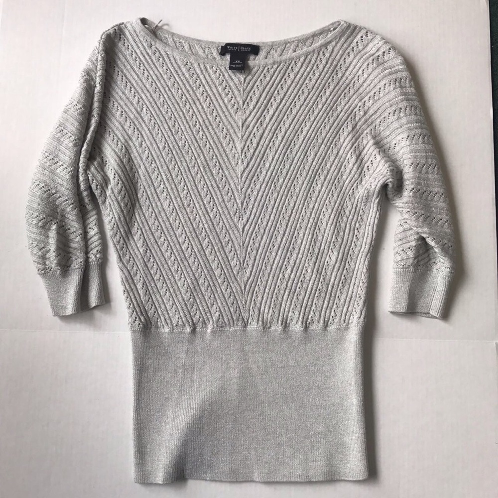 WHBM sweater